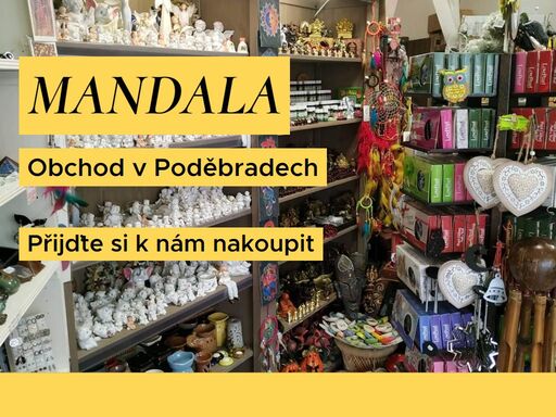 www.mandala-podebrady.cz