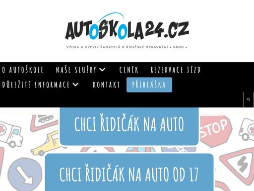 autoskola24.cz