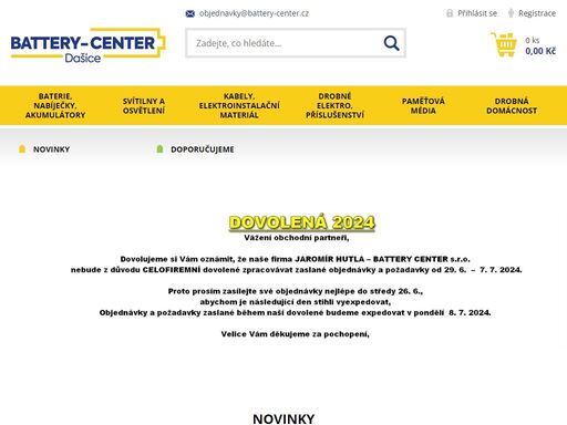 www.battery-center.cz