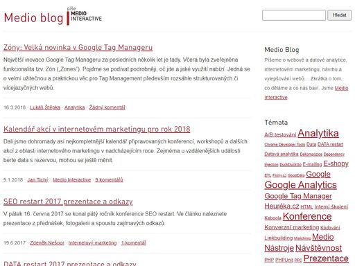 blog.medio.cz