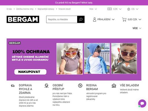 www.bergam.cz