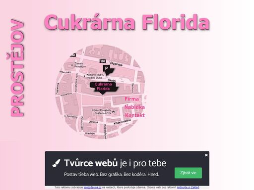 www.cukrarnaflorida.vyrobce.cz
