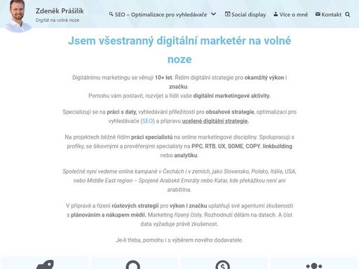 www.digitalnavolno.cz
