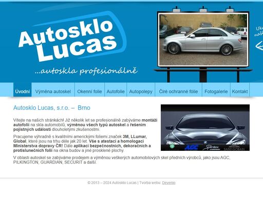 autosklo-lucas.cz