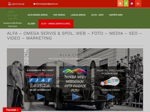 alfaomegaservis.cz/alfa-omega-servis-spol-web-foto-media-seo-video-marketing