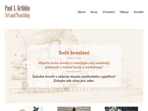 www.gribbin.cz