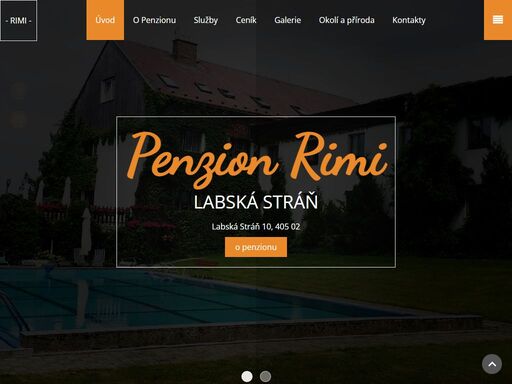 www.penzion-rimi.cz