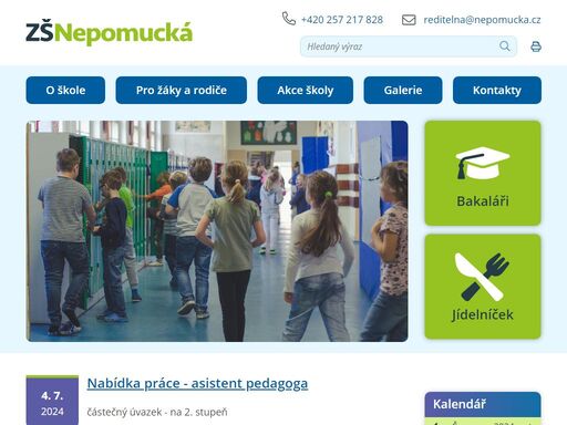 www.nepomucka.cz