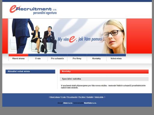 erecruitment.cz