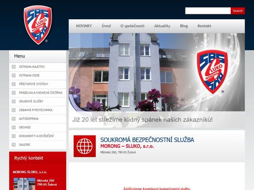 www.sluko.cz