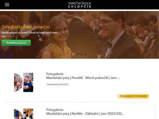 www.tanec-ostrava.cz