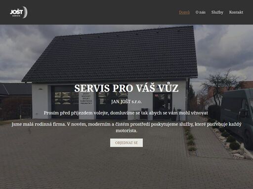 www.jostservis.cz