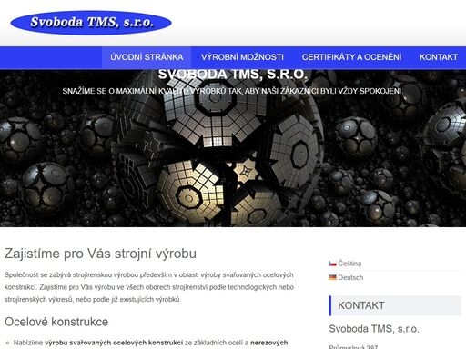 www.svobodatms.cz