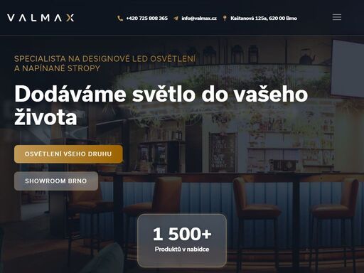 www.valmax.cz
