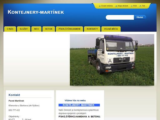 kontejnery-martinek.cz