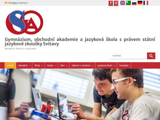 www.gy.svitavy.cz