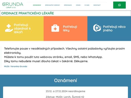 www.grunda-lekari.cz