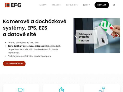 www.efg.cz
