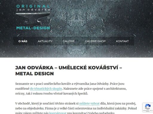 metal-design.cz