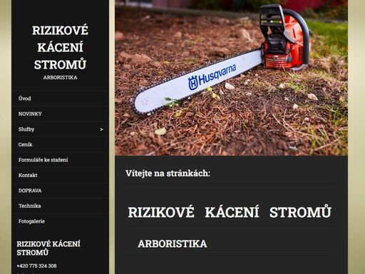 rizikove-kaceni-moravec.webnode.cz