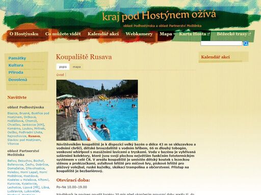 www.hostynsko.cz/sluzba/3165/koupaliste-rusava