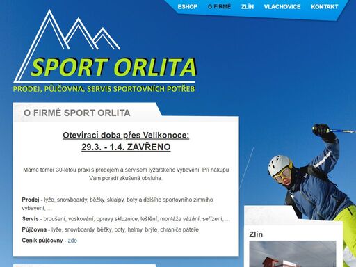 www.sportorlita.cz