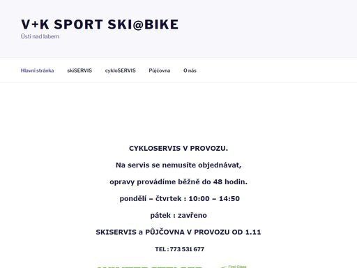 www.vksport.cz