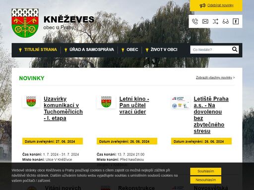 www.knezeves.cz