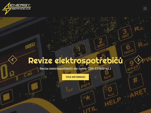 energy-service.cz