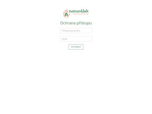 www.naturalek.cz