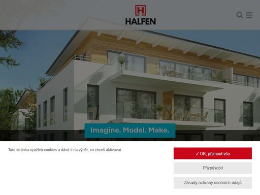 halfen.com