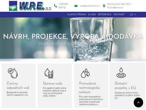 www.wpe.cz
