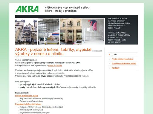 www.akra.name