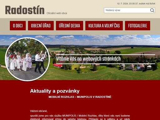 www.radostin.cz