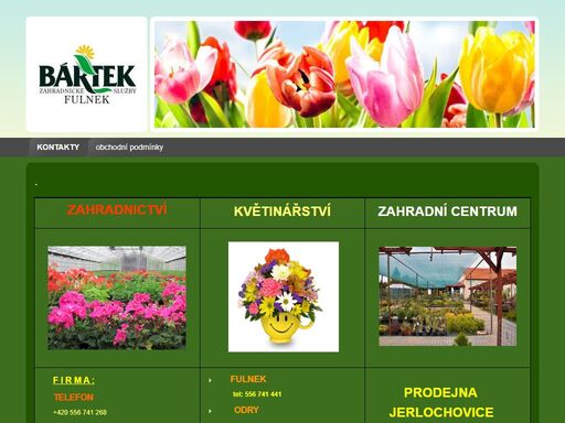 www.zahradnictvibartek.cz
