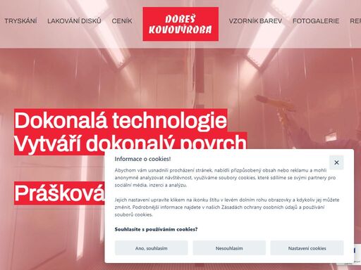 www.praskova-lakovna-dobes.cz