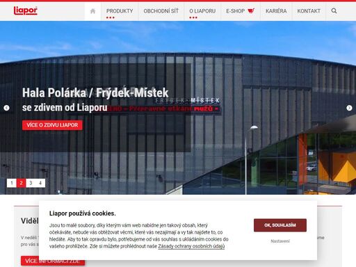 www.liapor.cz
