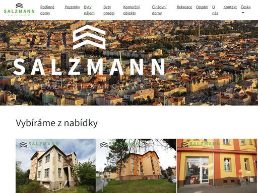 salzman.cz