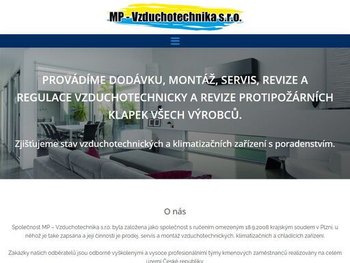 www.vzduchotechnikakv.cz