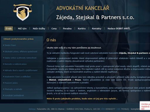 www.zajeda.cz