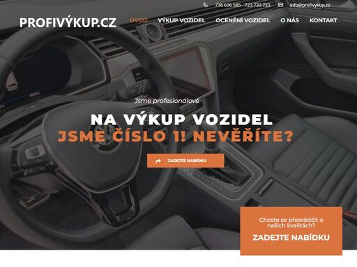 www.profivykup.cz