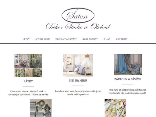 salon-textile.com