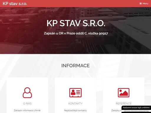 www.kpstav.cz