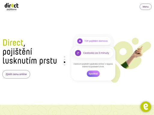 www.direct.cz
