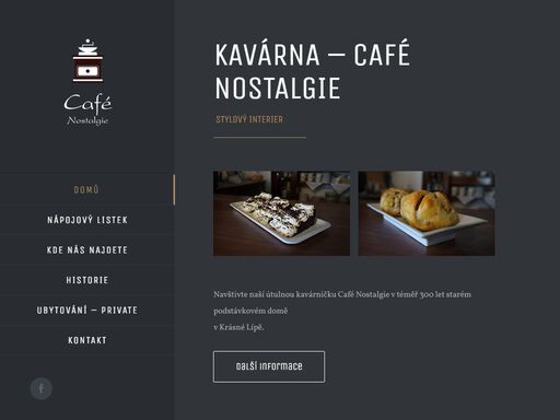 www.cafe-nostalgie.cz