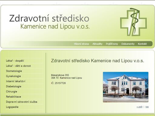 www.zdravotknl.cz