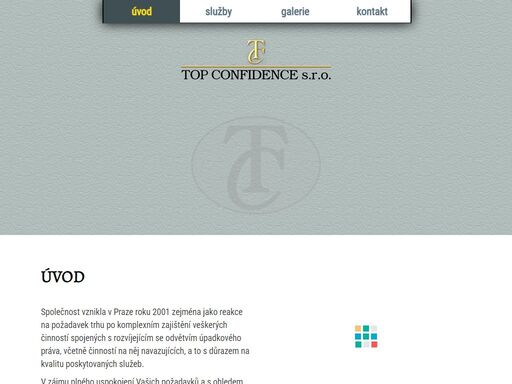 topconfidence.cz