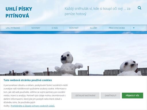 www.uhli-pisky-pitinova.cz
