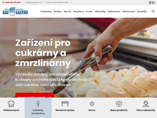www.gozgastro.cz