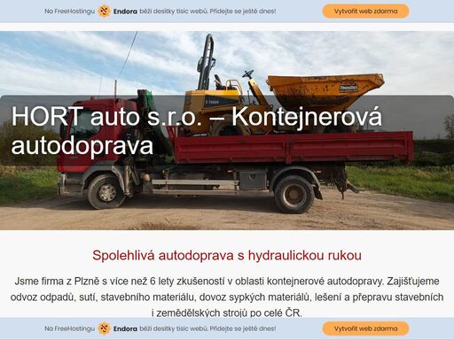 hortauto.cz